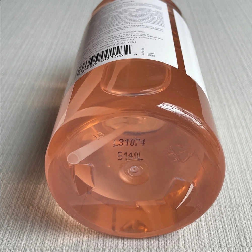 Crabtree & Evelyn Peach Bath & shower gel